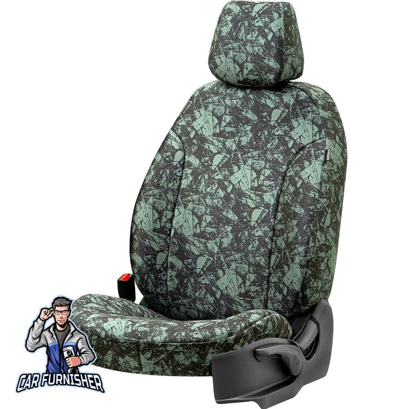 The Complete Guide to Maintaining Leather Car Seats